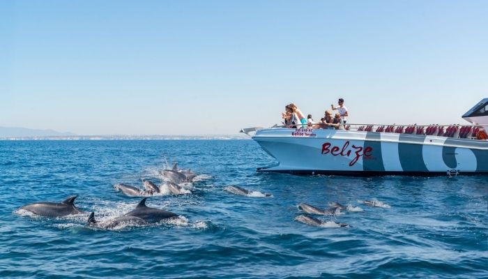 barco belize terceiro