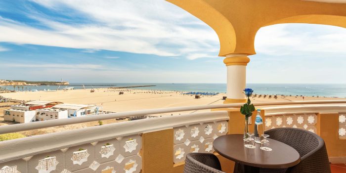 AP Oriental Beach Hotel na Praia da Rocha (11)