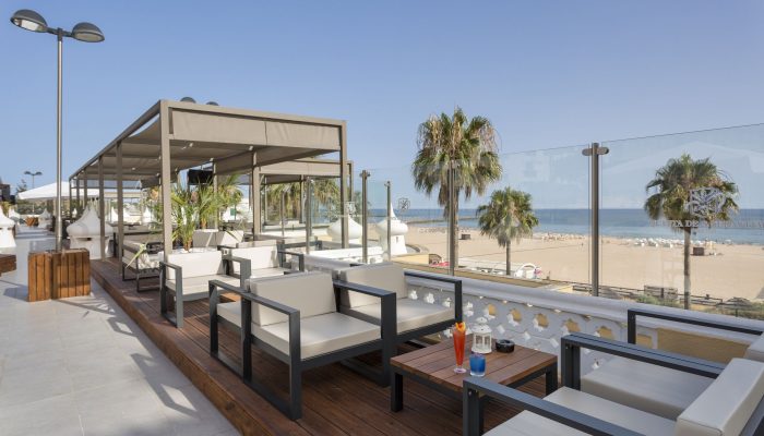AP Oriental Beach Hotel na Praia da Rocha (17)