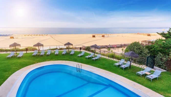 AP Oriental Beach Hotel na Praia da Rocha (6)