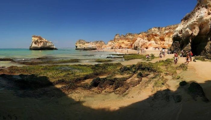 Aldeamento Turístico da Prainha em Alvor (17)