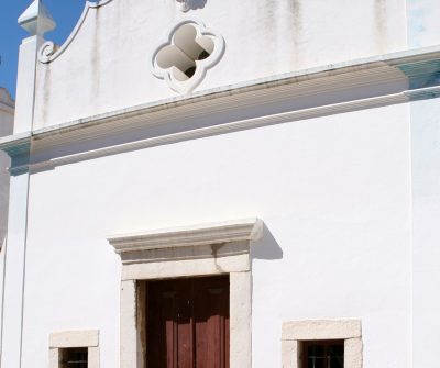 Capela de S José