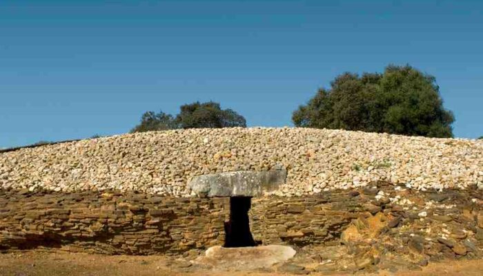 Monumentos Megalíticos Alcalar (14)