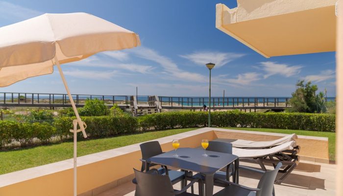 Pestana Alvor Beach Villas Seaside Resort_5
